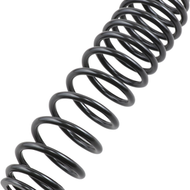 ATV Front Springs - Black - Heavy-Duty - Spring Rate 75.00 lb/in - 130.00 lb/in