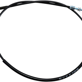 Throttle Cable - Pull - Suzuki