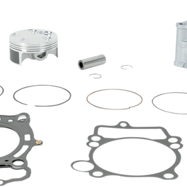 Cylinder Kit - Standard