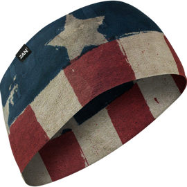 SportFlexâ„¢ Headband - Patriot