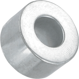 Wheel Spacer - Steel - Rear