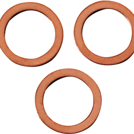 SEAL VALVE STEM 6PK