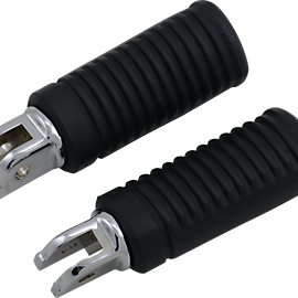 FML Footpegs - Softail