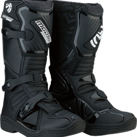 M1.3 Boots - Black - Size 1