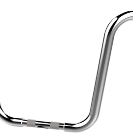 Chrome 14" Ape Hanger Handlebar