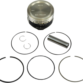 Piston Kit - TRX350/Rancher