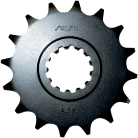 Countershaft Sprocket - 16-Tooth