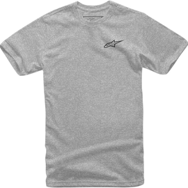 Neu Ageless T-Shirt - Gray/Navy - 2XL