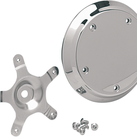 Domed Air Cleaner Cover