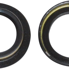 Shock Dust/Oil Seal Set - 18 mm