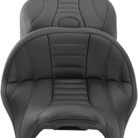 Freewheeler Vintage Seat - Forward Positioning