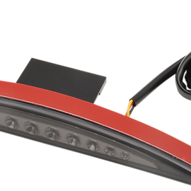 TAILLIGHT SMK FXSB 13-17