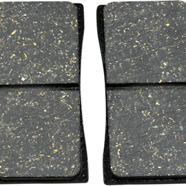 Organic Brake Pads - FA95