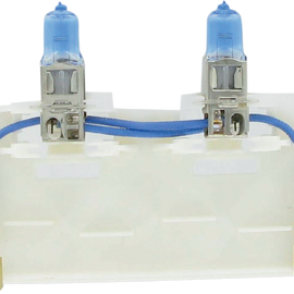 Bulb - H-3 Blue - 55 W - Pair