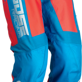 Qualifier Pants - Red/White/Blue - 52