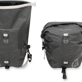 ADV1™ Dry Saddlebag - 30 liter