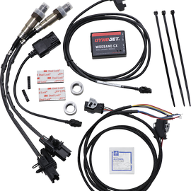 Wideband Power Vision-3 Air Fuel Ratio Individual Dual 500