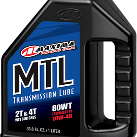 MTL-R Gear Oil - 1 L