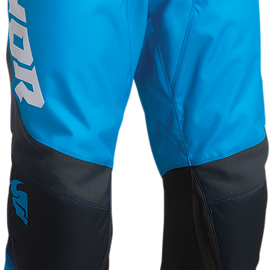 Youth Sector Chev Pants - Blue - 20