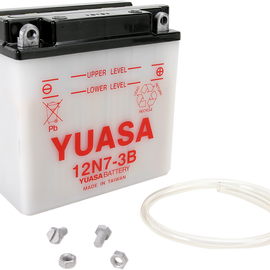 Battery - Y12N7-3B