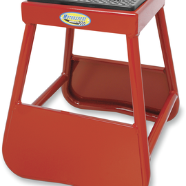 Stand Pro Panel Red