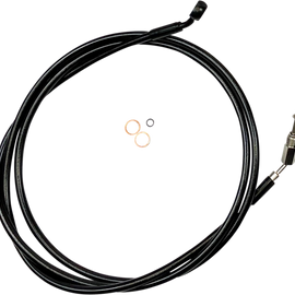 Hydraulic Clutch Line609871