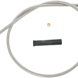 36" Braided Idle Cable7982121868
