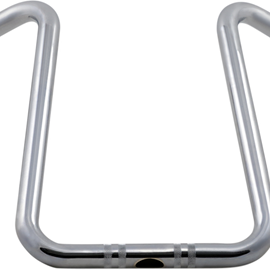 Chrome 16" California Ape Hanger Handlebar for TBW