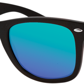 Winna Sunglasses - Matte Black