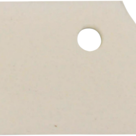 Replacement Upper Wear Block - Honda