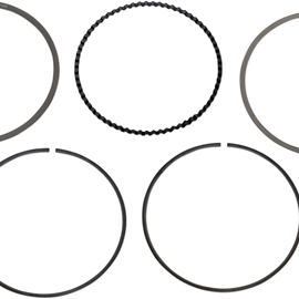 Ring Set - For 80 mm Piston