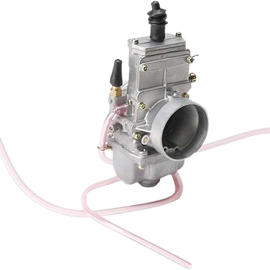 Flat Slide Carburetor - 38mm