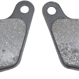 Brake Pads - "A" Caliper