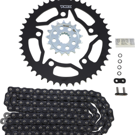 Chain Kit - Black