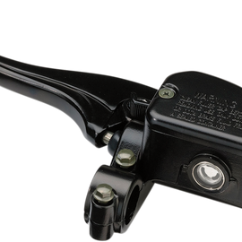 Black Handlebar Master Cylinder for ATV Models