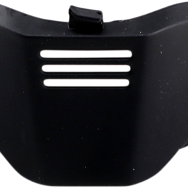 Vibe Goggle Nose Guard - Black