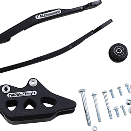 Chain Slider/Slider - Yamaha - Black