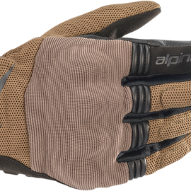 Copper Gloves - Teak - 3XL