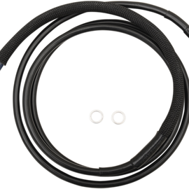 Clutch Line - Black0790433502