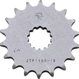 Counter Shaft Sprocket - 18-Tooth