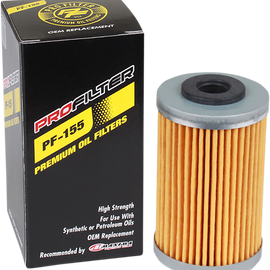 Replacement Oil Filter