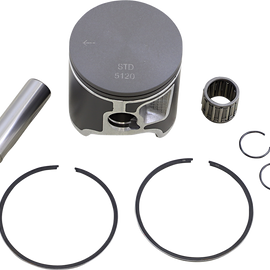Piston Kit - SeaDoo 850 ETEC