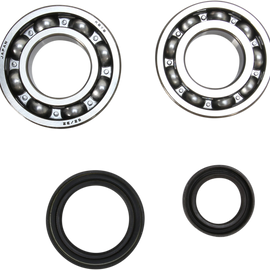 Crank Bearing and Seal Kit
