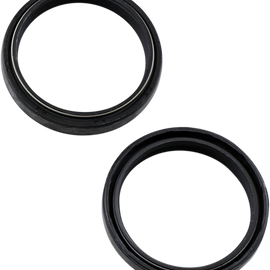 Fork Seals - 48 mm ID x 58.1 mm OD x 8.5/10.5 mm T