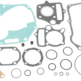 Complete Motor Gasket Kit - XR50