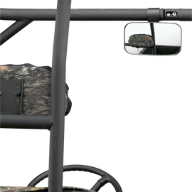 Rear View Mirror - UTV