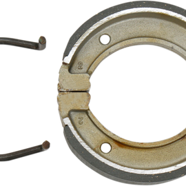 Brake Shoes - Yamaha