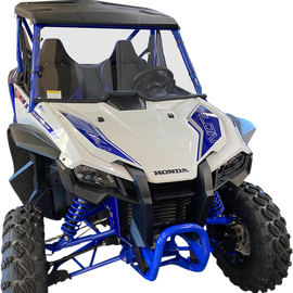 Full Windshield - Talon