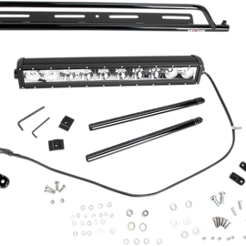 2" LED Lights Pre-Runner