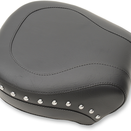 Wide Rear Seat - Studded - FXST '00-'05